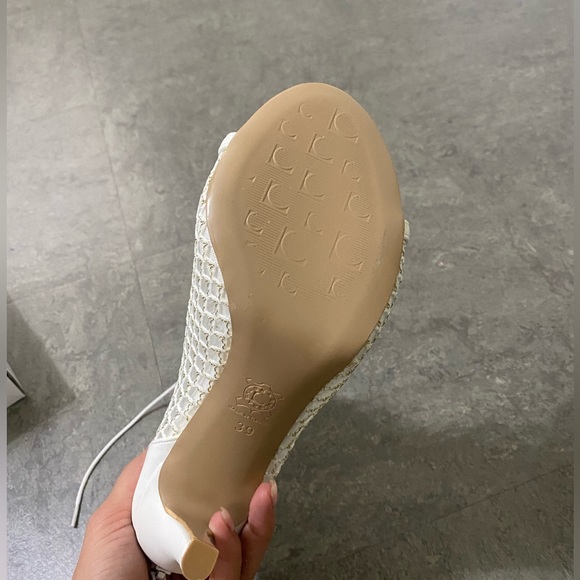 🛍️NEW HEELS ORIGINALLY 110 limited edition - Picture 6 of 7